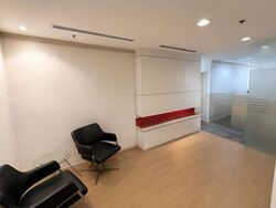 Telok Ayer MRT (D1), Office #608699831